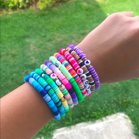 Love bracelet - Picture 2 of 2